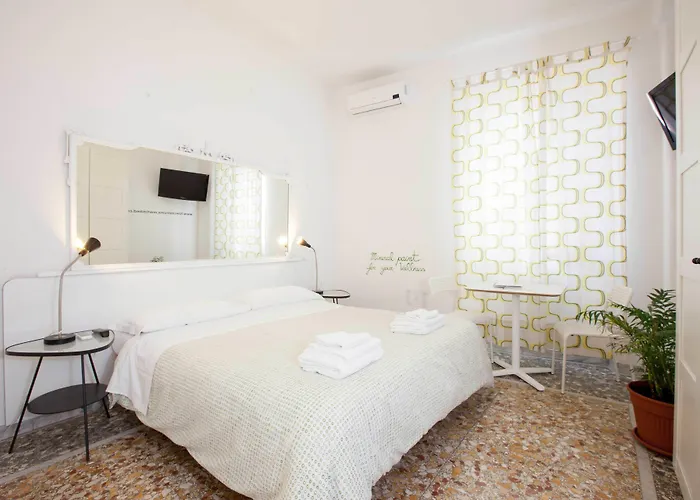 Martini Bed 3*