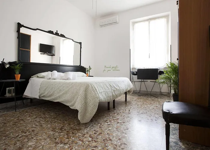 Martini Bed 3*